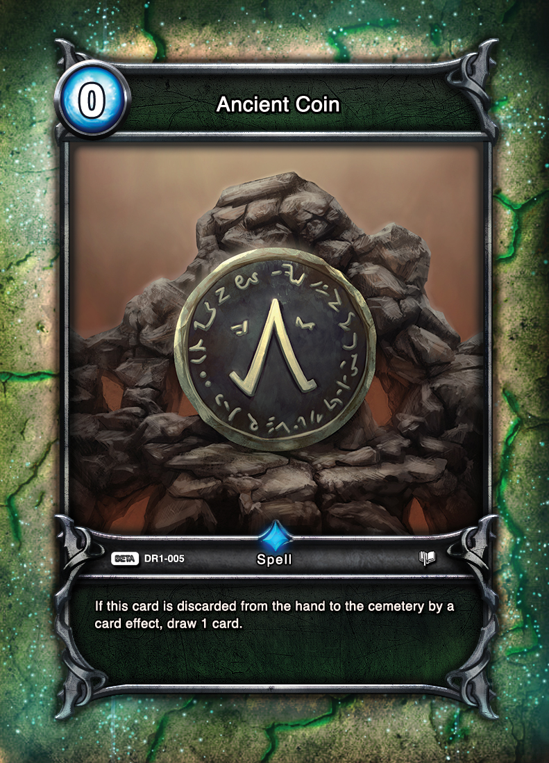 Ancient Coin