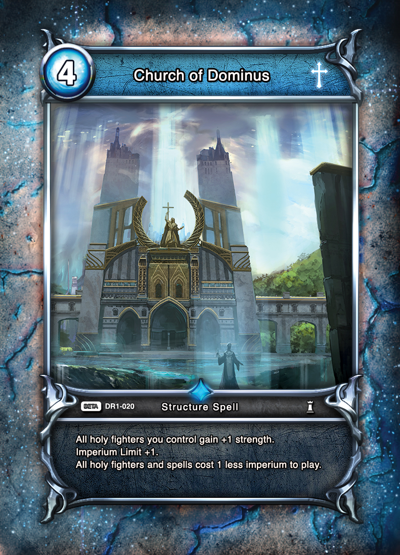 Church of Dominus