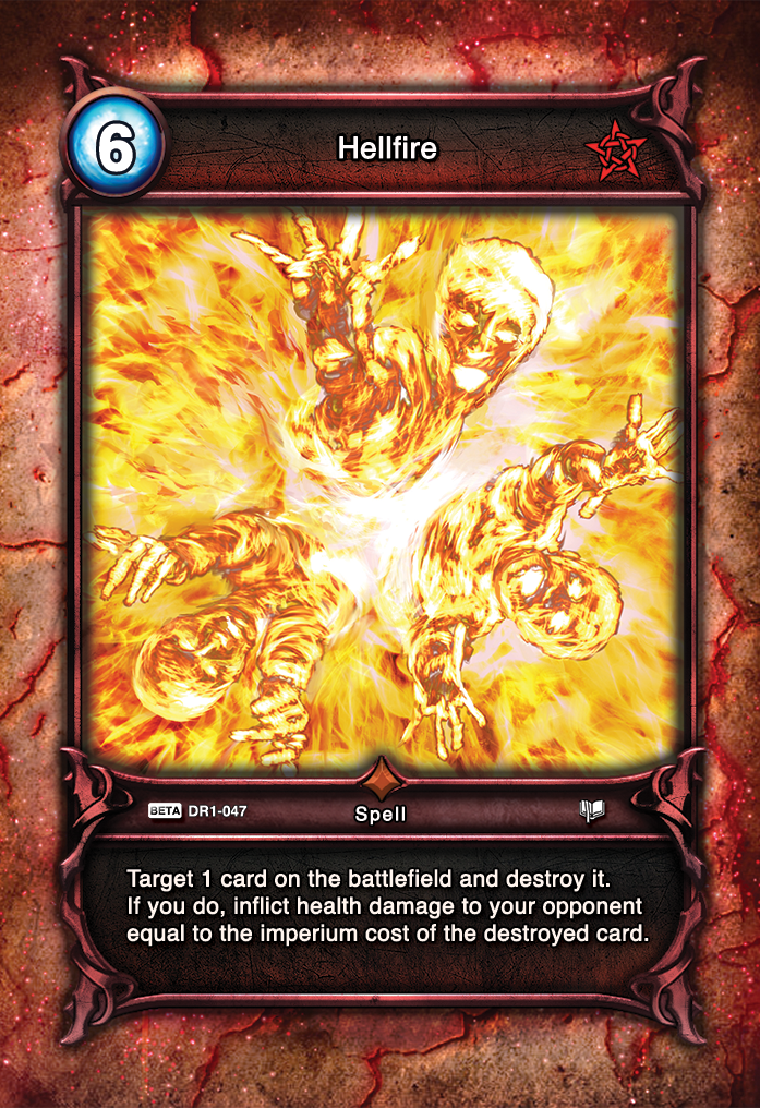 Hellfire