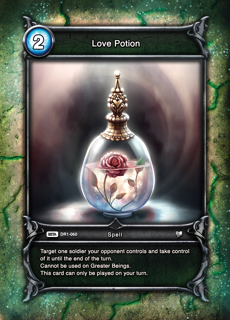 Love Potion