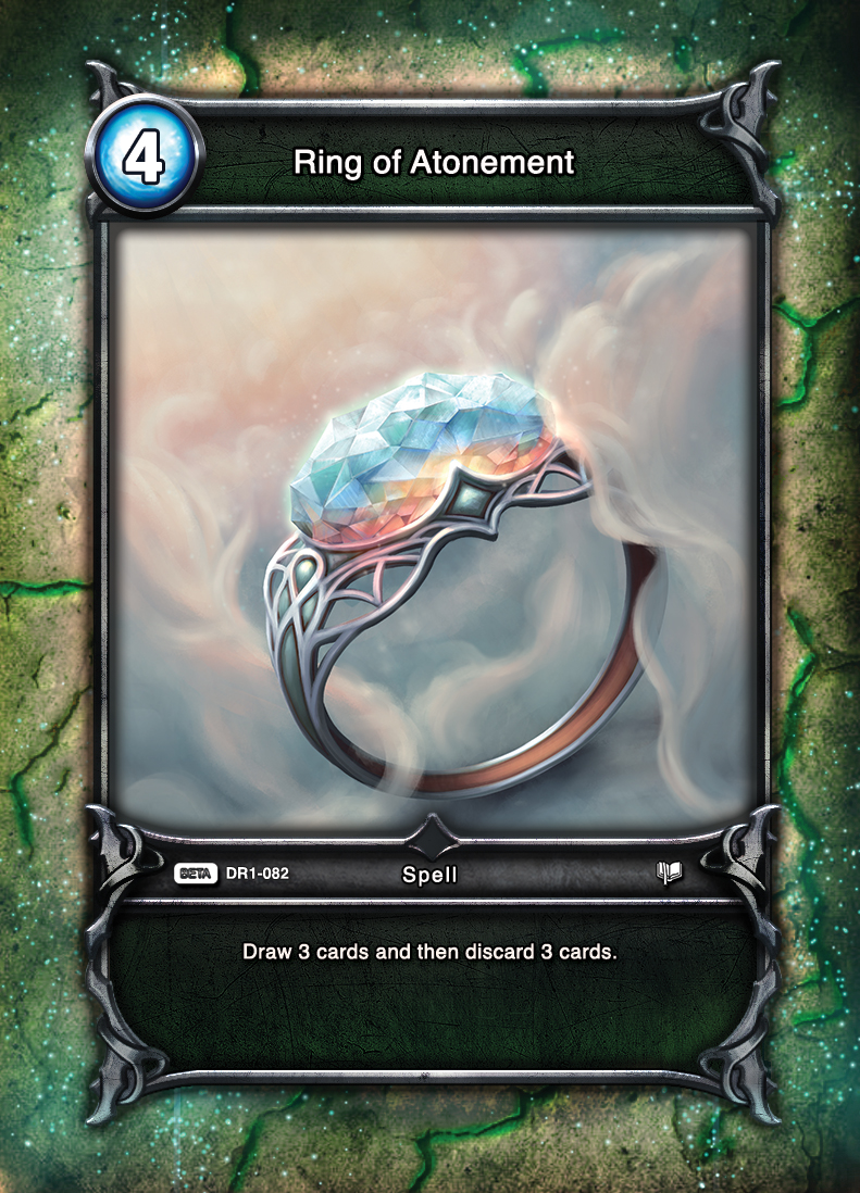 Ring of Atonement