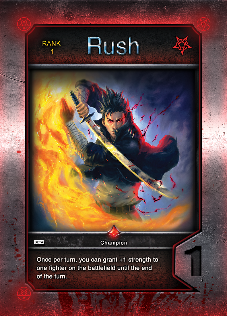 Rush